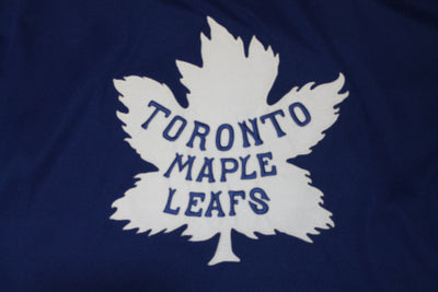 NHL Toronto Maple Leafs Men's Winter Classic Reebok Jersey - XLarge (SALE)