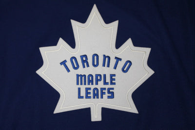 NHL Toronto Maple Leafs Men's 1966-67 Stanley Cup Season Reebok Jersey - XXLarge (SALE)
