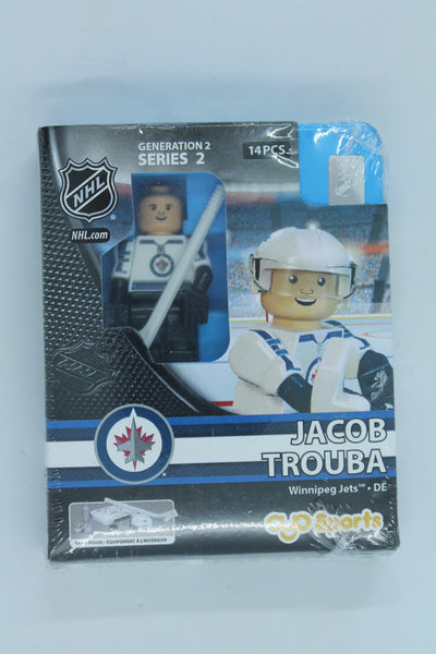 NHL OYO  - Jacob Trouba Winnipeg Jets - Generation 2 Series 2