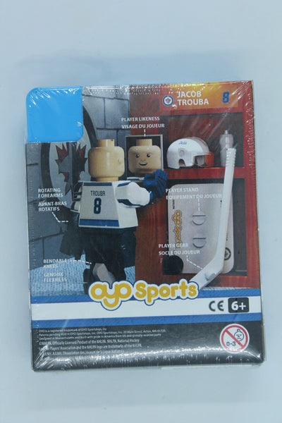 NHL OYO  - Jacob Trouba Winnipeg Jets - Generation 2 Series 2