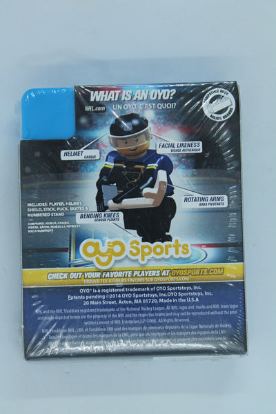 NHL OYO  - Alexander Steen - St. Louis Blues - Generation 1 Series 2