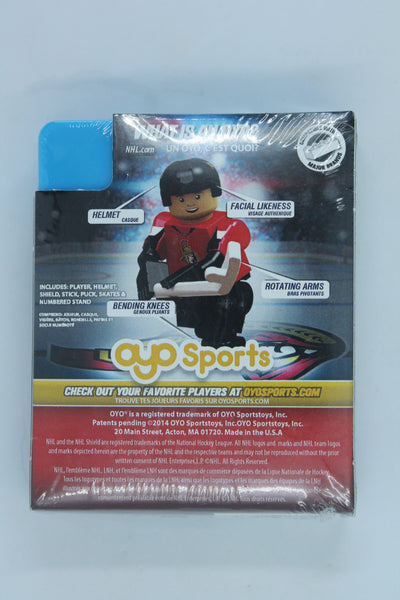 NHL OYO  - Marc Methot - Ottawa Senators - Generation 1 Series 1