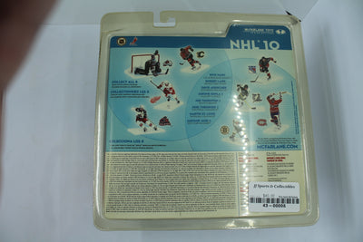 RICK NASH MCFARLANE - Series 10 Variant - Blue Jersey