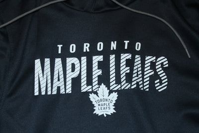 NHL Toronto Maple Leafs Men's '47 Brand Premium Hoodie - XLarge