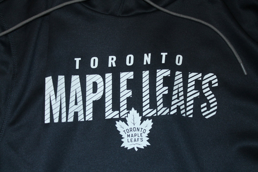 NHL Toronto Maple Leafs Men's '47 Brand Premium Hoodie - XLarge