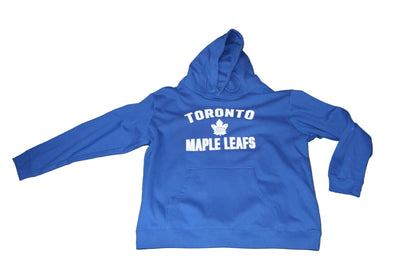 NHL Toronto Maple Leafs Men's Fanatics Hoodie - XXXLarge