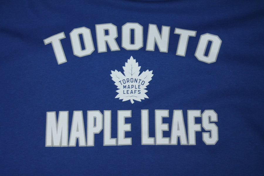NHL Toronto Maple Leafs Men's Fanatics Hoodie - XXXLarge