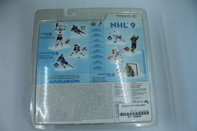 Sergei Fedorov McFarlane Series 9 - Anaheim Ducks (2004)