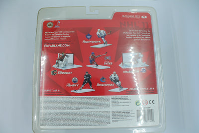 Miikka Kiprusoff McFarlane Series 11 - Calgary Flames (2005)