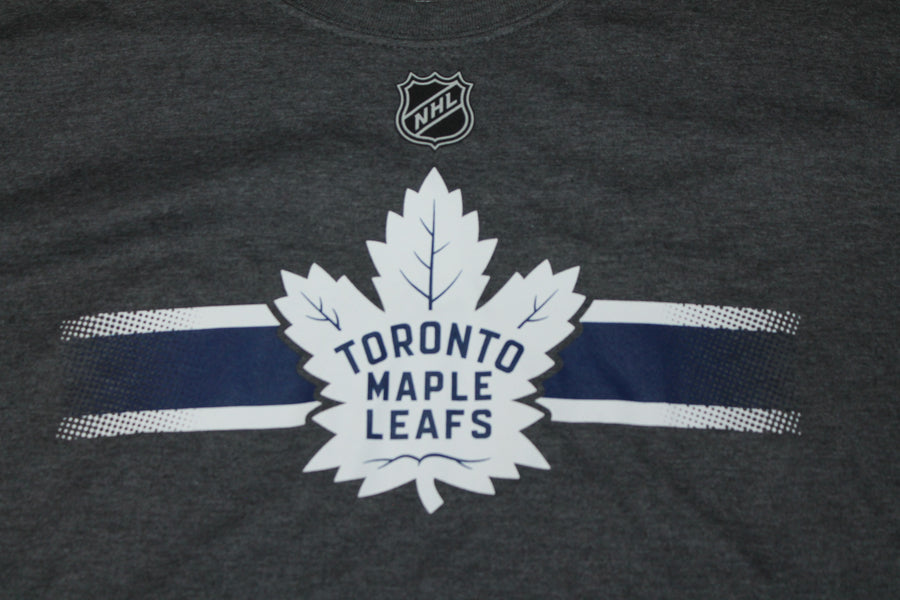 NHL Toronto Maple Leafs Men's Fanatics Authentic Pro Tee - XXXLarge