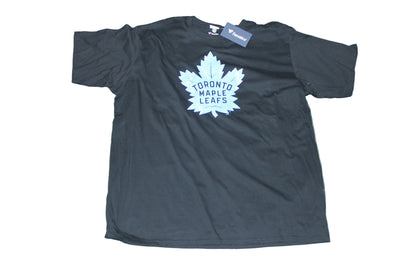 NHL Toronto Maple Leafs Men's Fanatics Pond Hockey Tee - XXXLarge