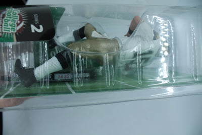 Drew Brees  Purdue Boilermakers Bronze McFarlane - College Series 2 Figure (2010)