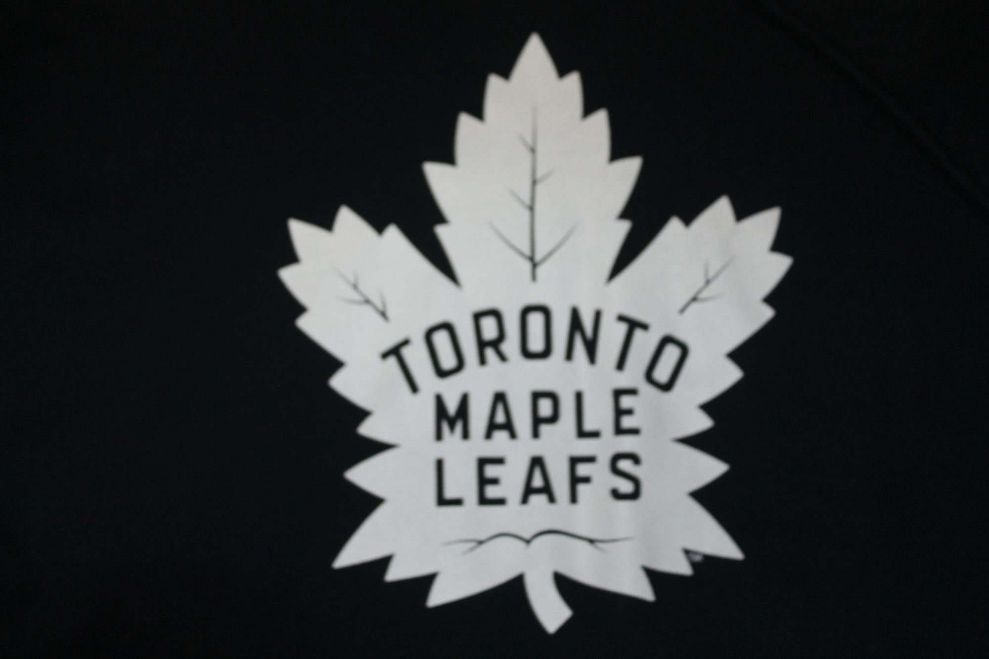 NHL Toronto Maple Leafs Men's '47 Brand Hoodie