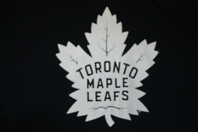 NHL Toronto Maple Leafs Men's '47 Brand Hoodie