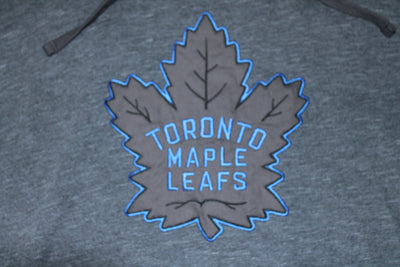 NHL Toronto Maple Leafs Men's '47 Brand Hoodie - XLarge