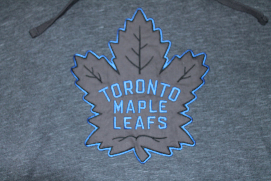 NHL Toronto Maple Leafs Men's '47 Brand Hoodie - XLarge