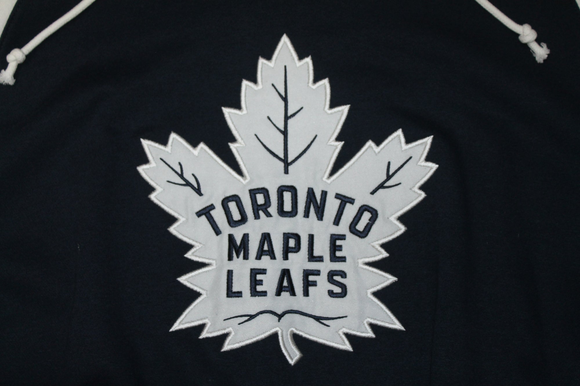 NHL Toronto Maple Leafs Men's '47 Brand Hoodie - XXLarge