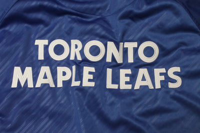 NHL Toronto Maple Leafs Lightweight Zip G-III Jacket - XXLarge