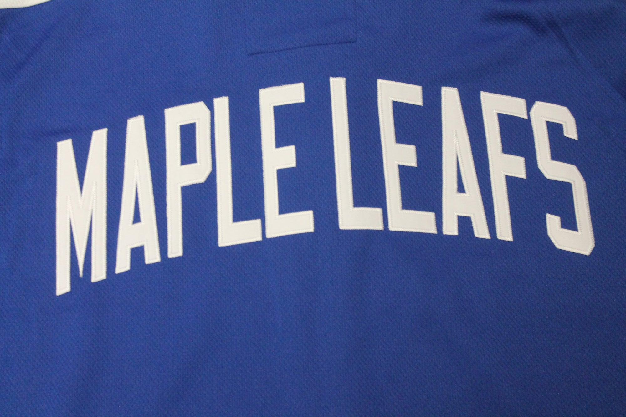NHL Toronto Maple Leafs G-lll Men's Full-Zip Track Jacket
