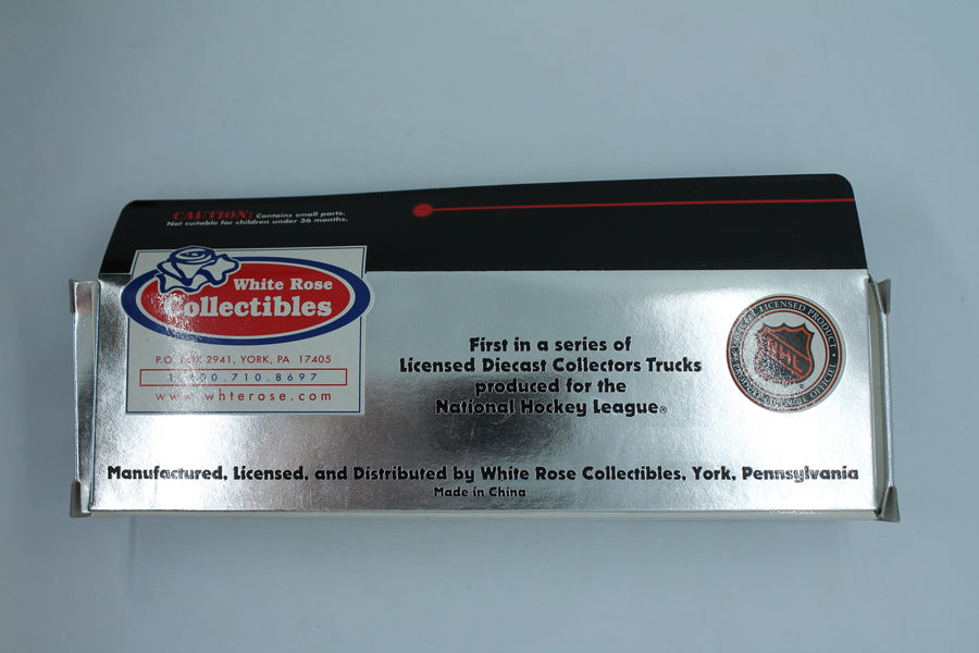 NHL Washington Capitals 2000 Transport 1:80 Scale