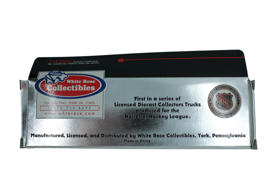 NHL Washington Capitals 2000 Transport 1:80 Scale