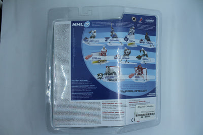 Marian Gaborik McFarlane Series 7 Variant - Minnesota Wild (Sale)