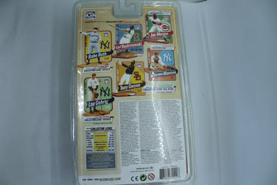 Tony Gwynn Cooperstown Collection Series 7 Mcfarlane - (2010) - San Diego Padres