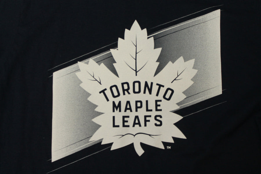 NHL Toronto Maple Leafs '47 Brand Men's Mitch Marner #16 Tee (Sale)
