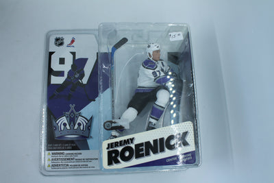 JEREMY ROENICK McFarlane Series 12 Figure L.A. Kings Hockey