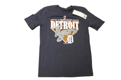 MLB Detroit Tigers Youth Majestic T-Shirt