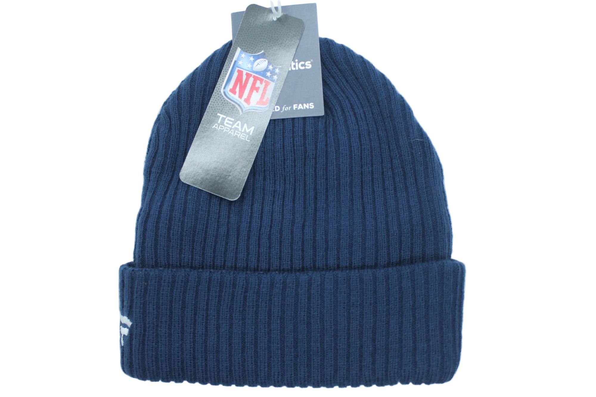 NFL Fanatics - Denver Broncos Cuffed Knit Hat