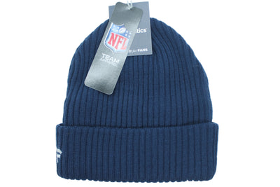 NFL Fanatics - Denver Broncos Cuffed Knit Hat