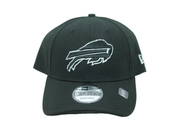 NFL New Era - Men's Buffalo Bills 9FORTY Snapback Hat