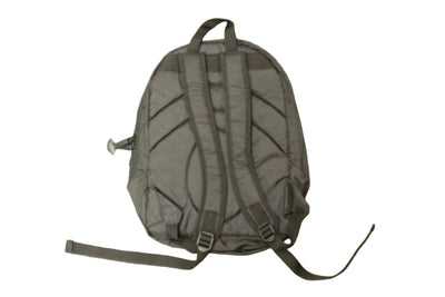 Miami Dolphins Backpack - Black, Green & Orange