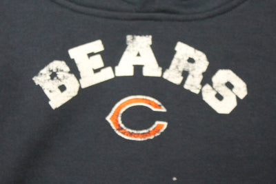 NFL Chicago Bears NFL Team Apparel 2PC Toddler Track Suit - 24 Months