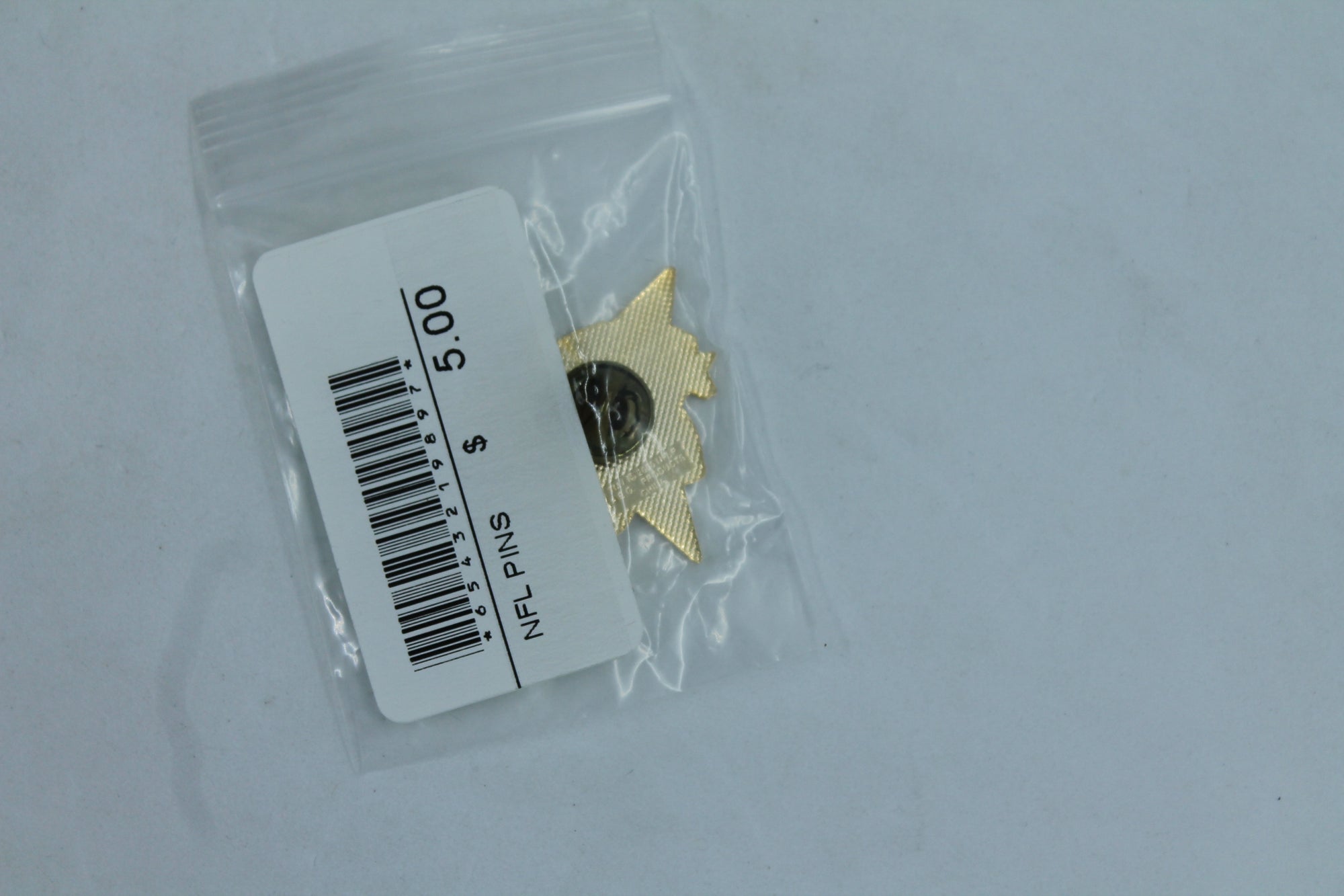 NFL Cleveland Browns Pin (Sale)