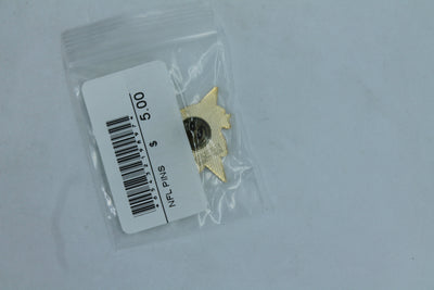 NFL Cleveland Browns Pin (Sale)