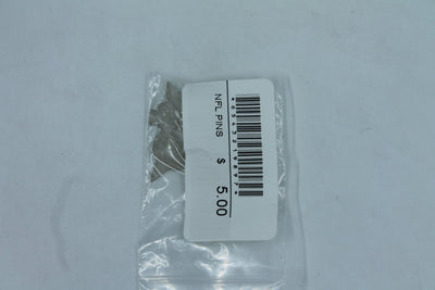 NFL Indianapolis Colts Pin (Sale)