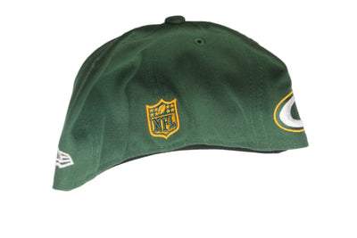 NFL Green Bay Packers New Era 59Fifty Fitted Hat