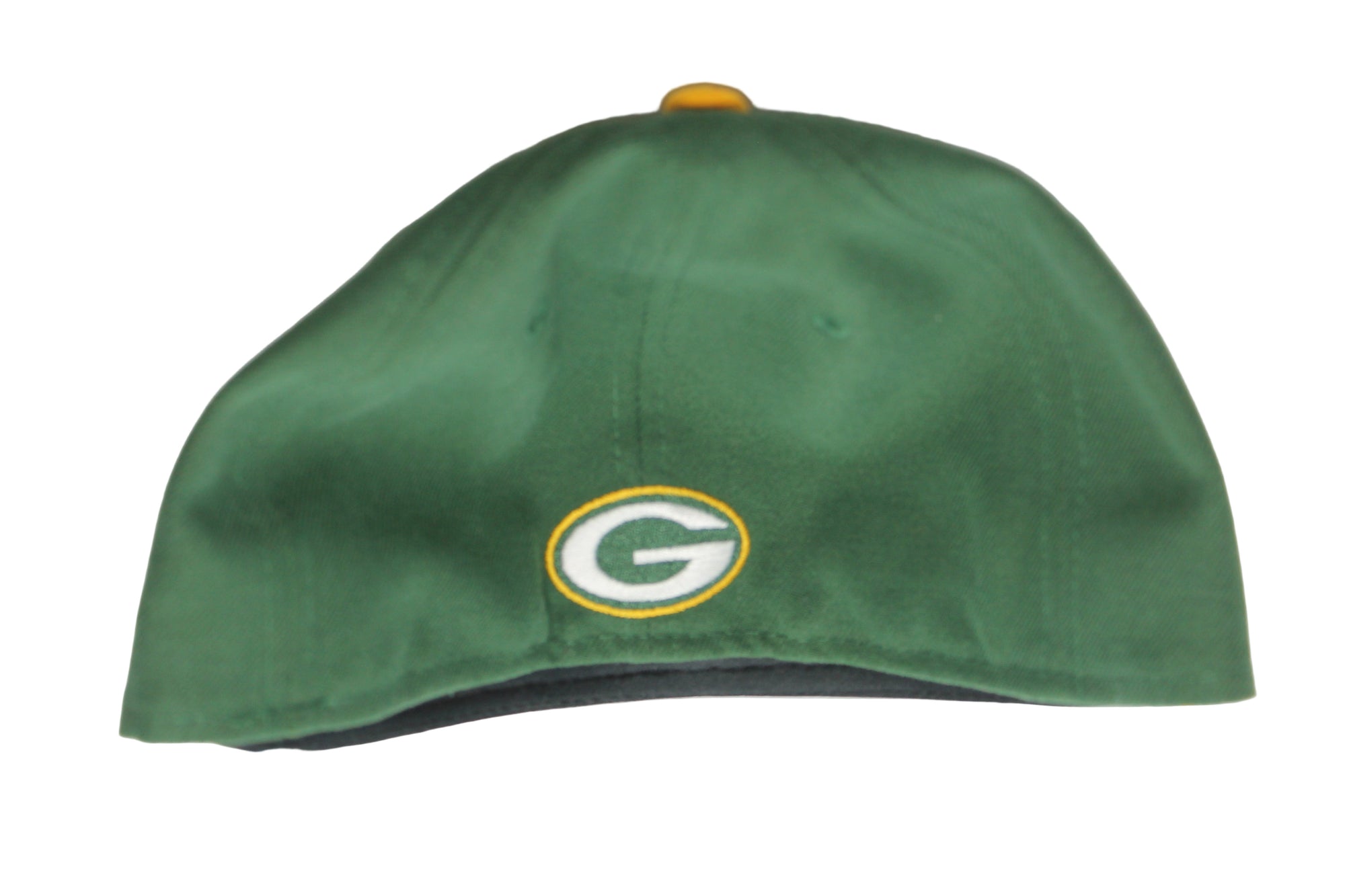 NFL Green Bay Packers New Era 59Fifty 7 1/8 Logo Zoom Fitted Hat