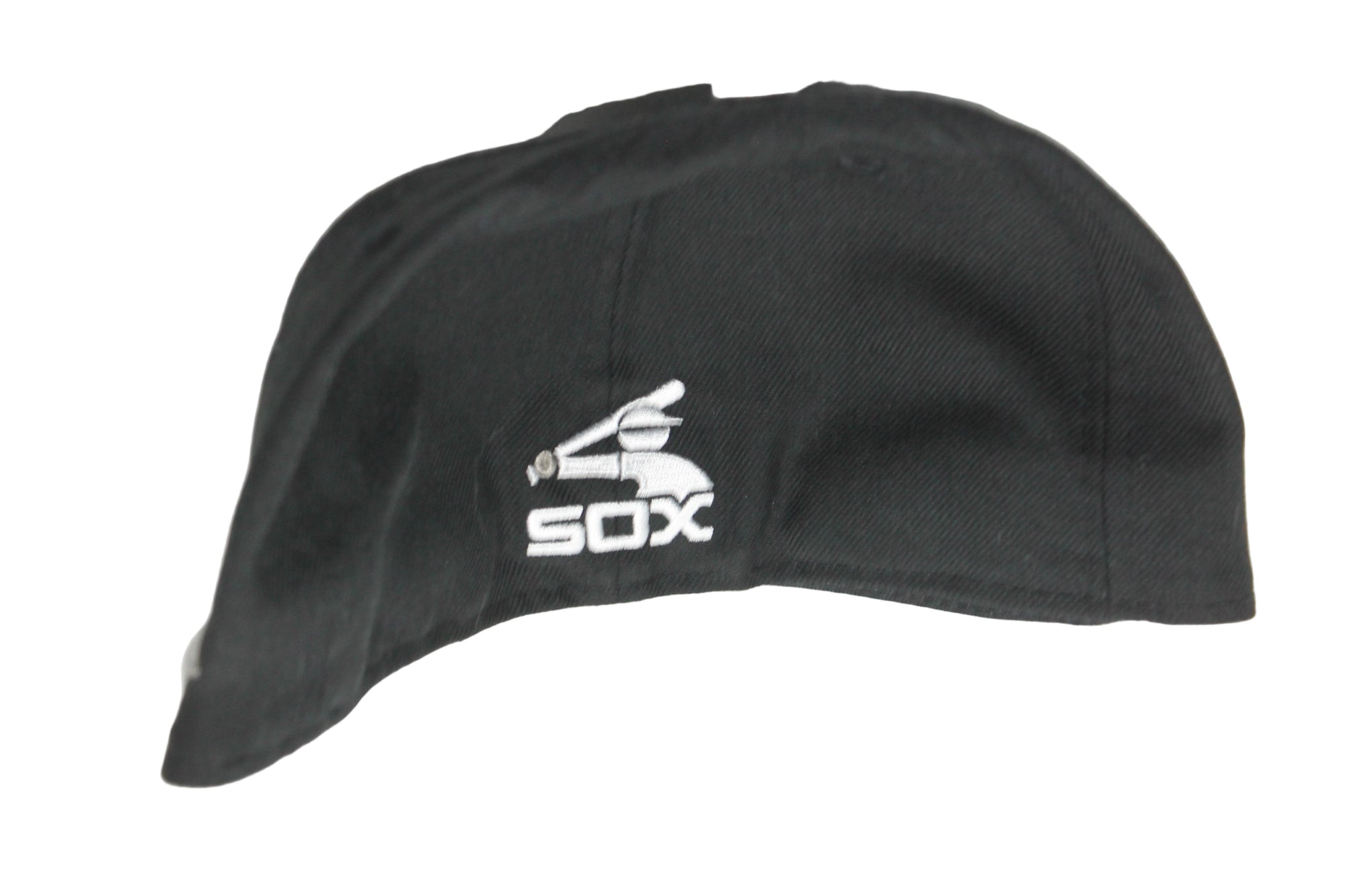 MLB Chicago White Sox New Era New Arch 59Fifty Fitted Hat