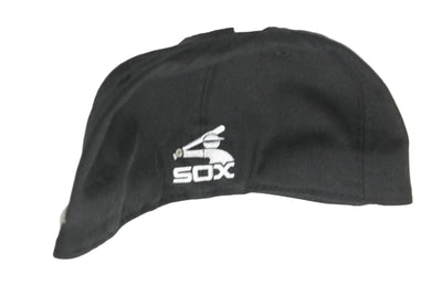 MLB Chicago White Sox New Era New Arch 59Fifty Fitted Hat