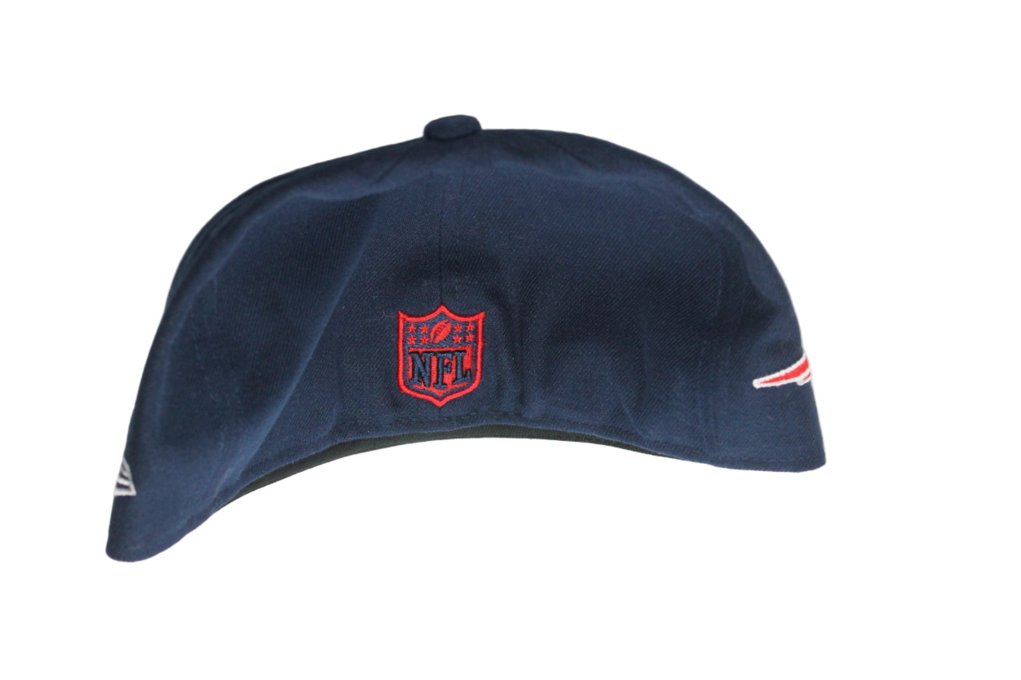 NFL New England Patriots New Era 59Fifty Fitted Hat
