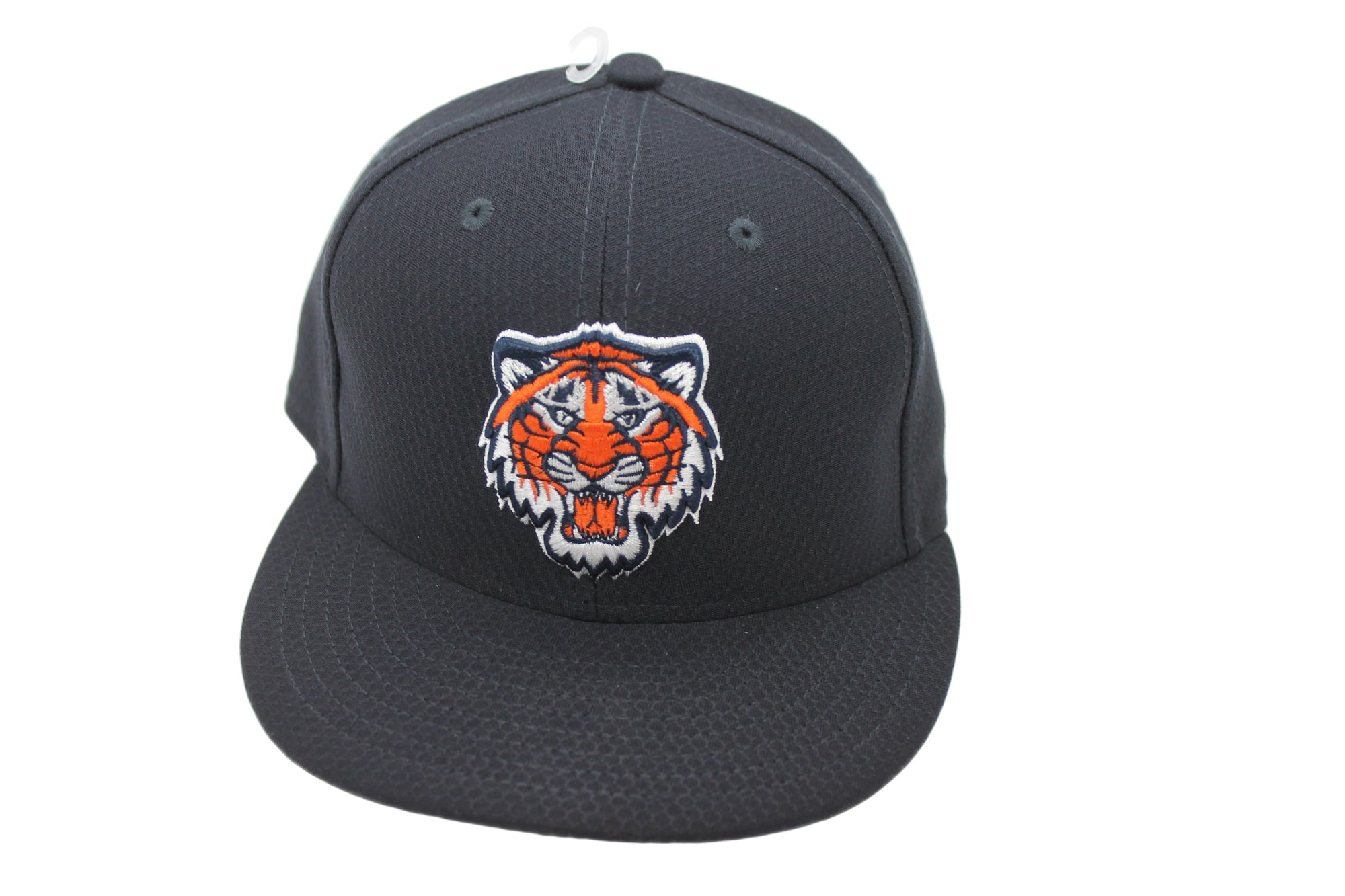 MLB Detroit Tigers New Era 59Fifty Fitted Hat - Tiger Head
