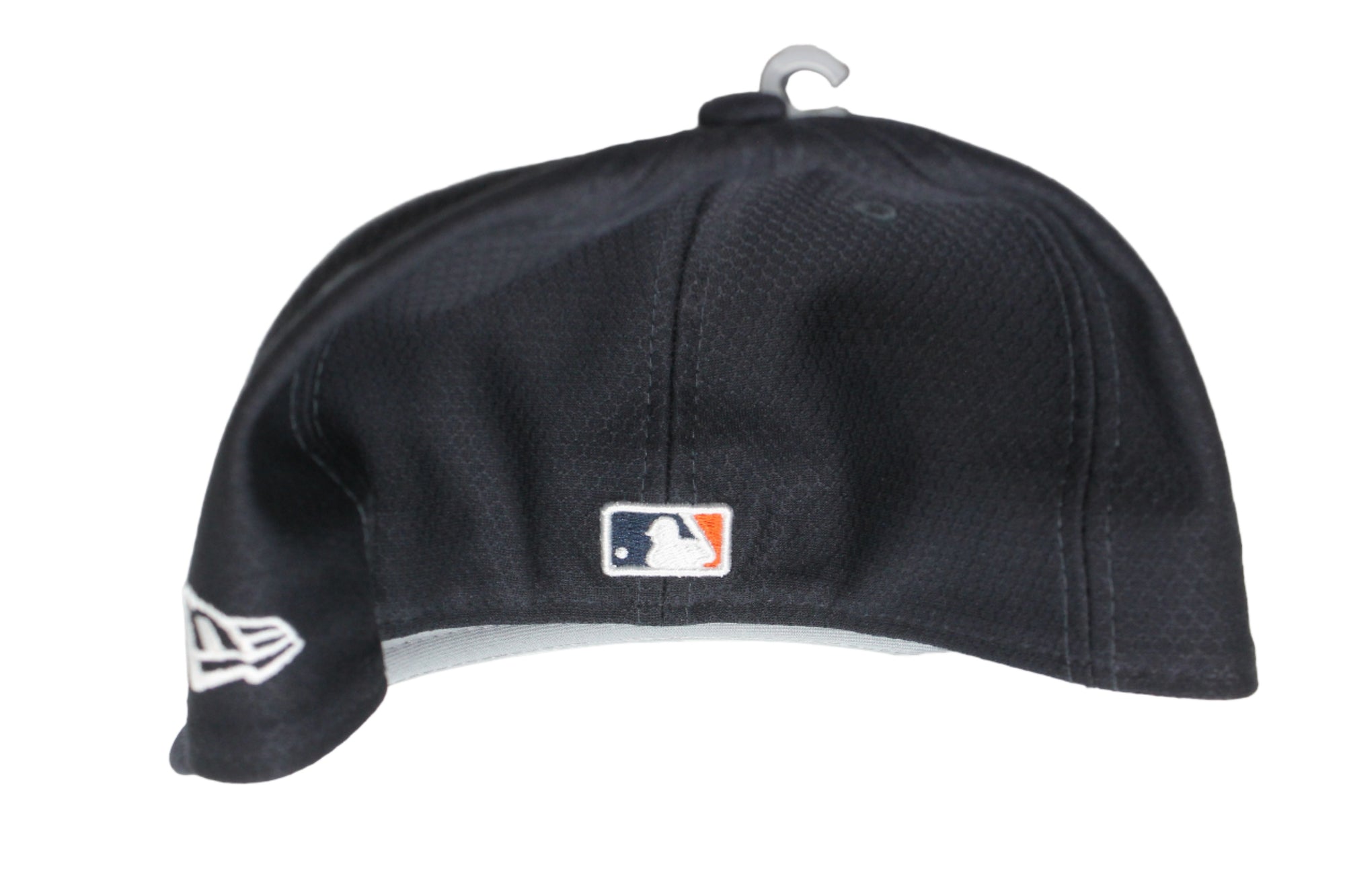 MLB Detroit Tigers New Era 59Fifty Fitted Hat - Tiger Head