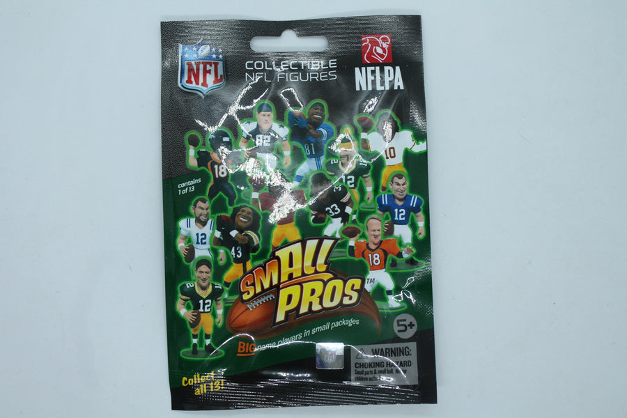 NFL Small Pros Series 1 - McFarlane - 2013