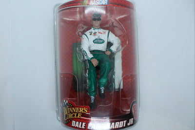 Dale Earnhardt Jr. Winner's Circle NASCAR Action Figure - 2008