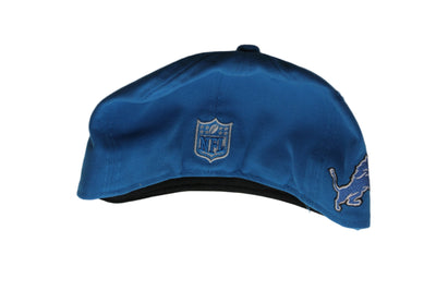 NFL Detroit Lions New Era 59Fifty Fitted Hat