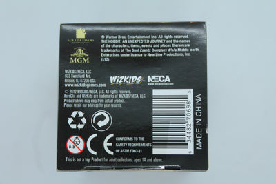 The Hobbit An Unexpected Journey HeroClix Action Figure - Lord of the Rings