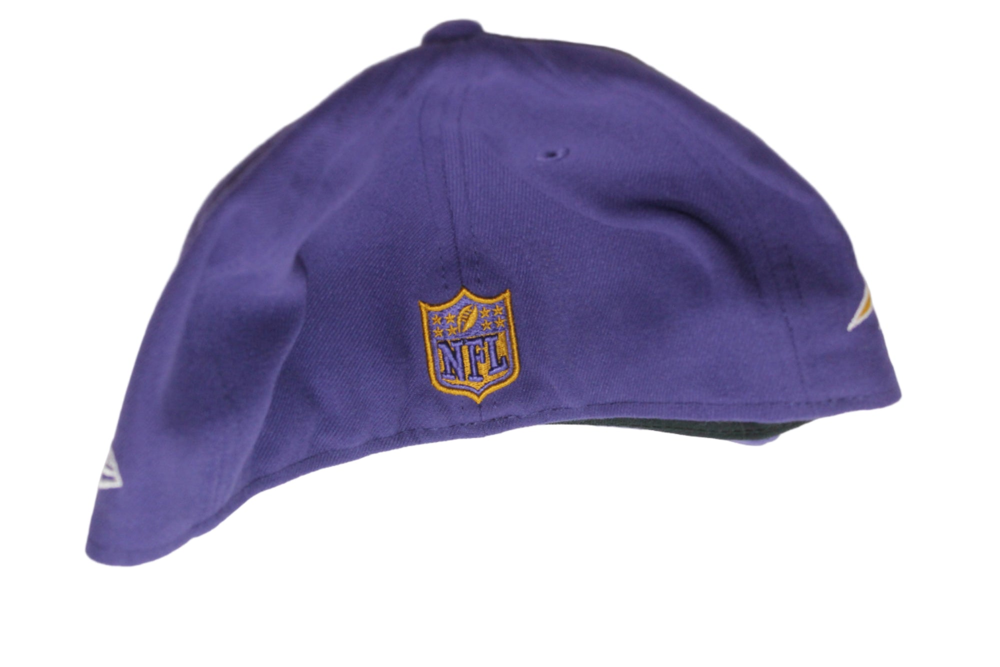 NFL Baltimore Ravens New Era 59Fifty Fitted Hat